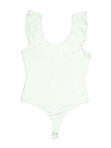 Excuse Me I Have To Go Be Awesome Bodysuit (view 1)