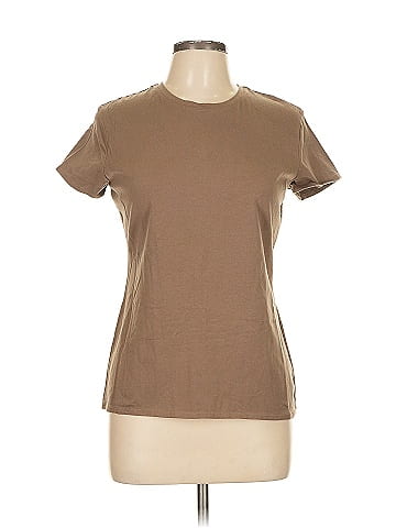 Mossimo Short Sleeve T-Shirt (view 1)