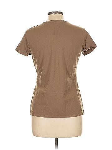 Mossimo Short Sleeve T-Shirt (view 2)