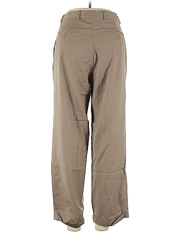 KIRKLAND Signature Wool Pants (view 2)