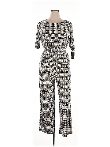 En Focus Studio Jumpsuit (view 1)