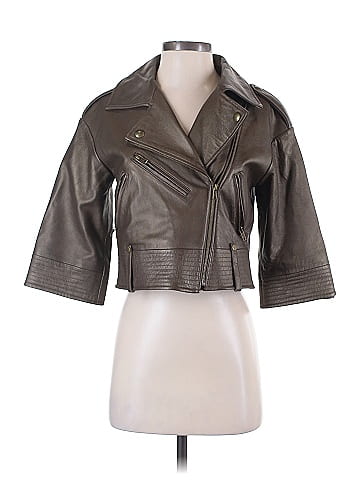 Bagatelle Jacket (view 1)