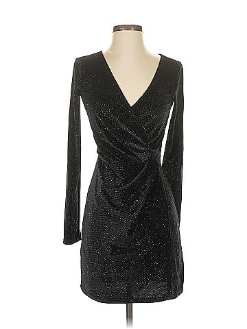 Trixxi Cocktail Dress (view 1)