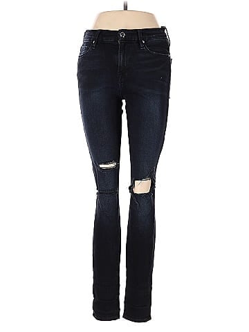 Good American Jeans (view 1)