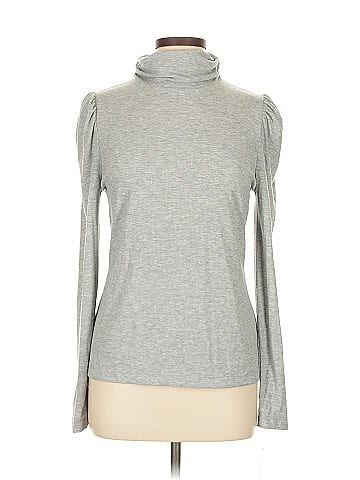 Ophelia Roe Turtleneck Sweater (view 1)