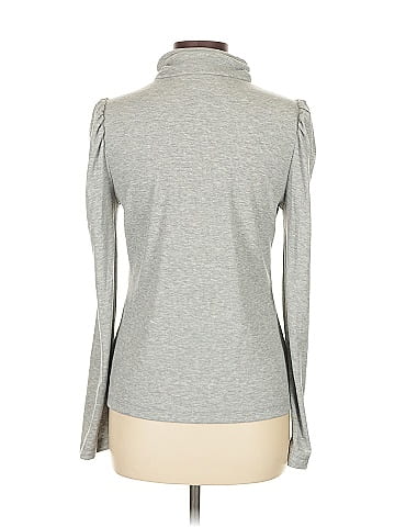 Ophelia Roe Turtleneck Sweater (view 2)