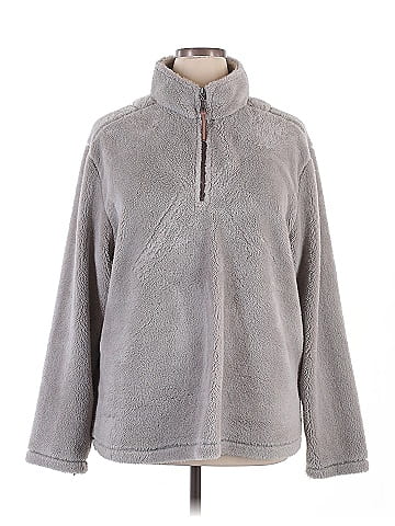 True Grit Fleece (view 1)