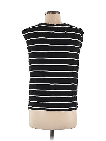 Laundry by Shelli Segal Sleeveless Top (view 2)