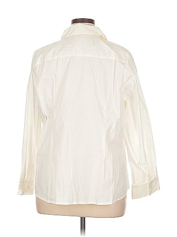 Fashion Bug Long Sleeve Blouse (view 2)