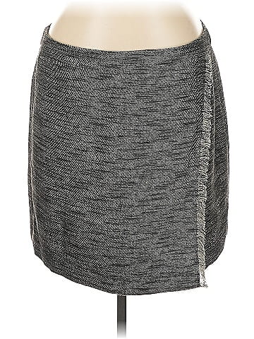 Ann Taylor LOFT Casual Skirt (view 1)