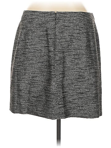 Ann Taylor LOFT Casual Skirt (view 2)