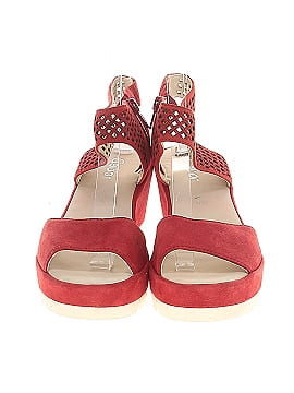 Gabor Wedges (view 2)