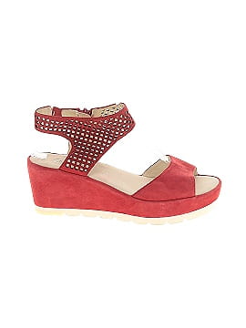 Gabor Wedges (view 1)