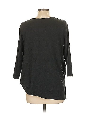DG^2 by Diane Gilman Pullover Sweater (view 2)
