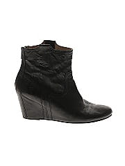 Frye Ankle Boots