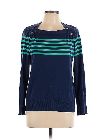 Nautica Pullover Sweater (view 1)