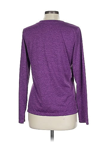 Xersion Long Sleeve T-Shirt (view 2)
