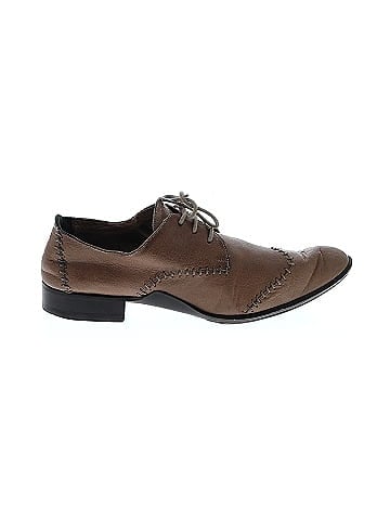 Giorgio Armani Flats (view 1)
