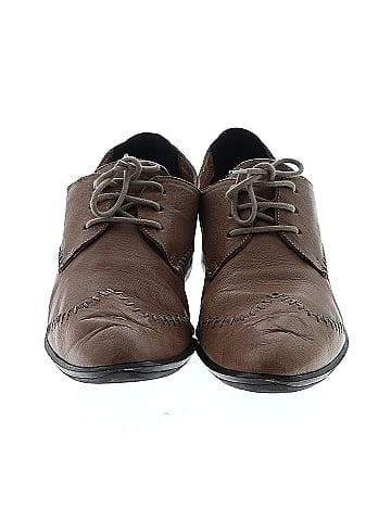 Giorgio Armani Flats (view 2)