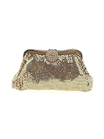 Whiting & Davis Coin Purse (view 1)