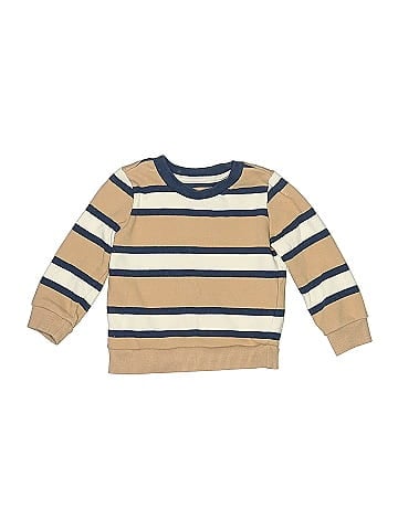Wonder Nation Pullover Sweater (view 1)
