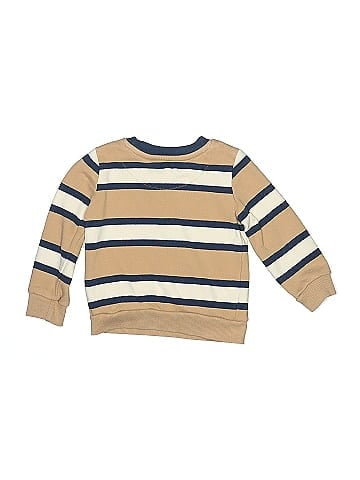 Wonder Nation Pullover Sweater (view 2)