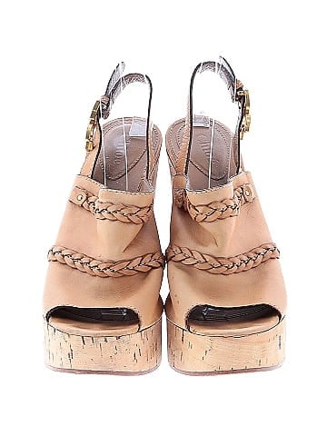 Chloé Wedges (view 2)