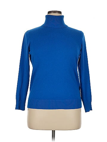 Joseph A. Turtleneck Sweater (view 1)