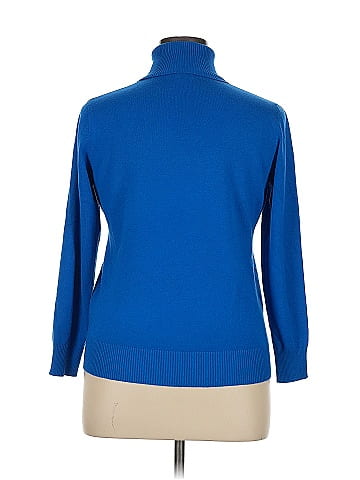 Joseph A. Turtleneck Sweater (view 2)
