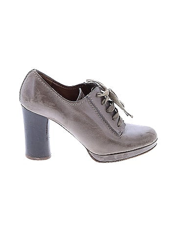 Chloé Ankle Boots (view 1)