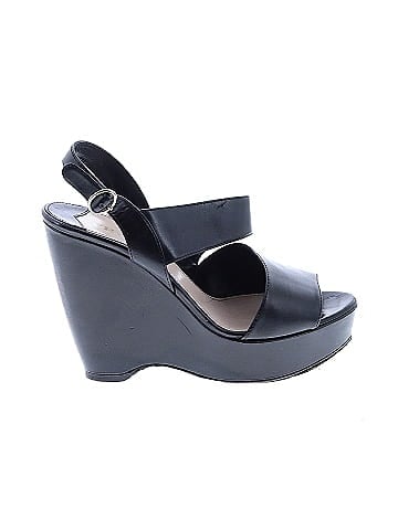 Prada Wedges (view 1)