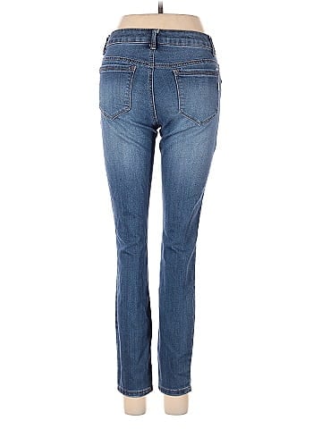 1822 Denim Jeans (view 2)