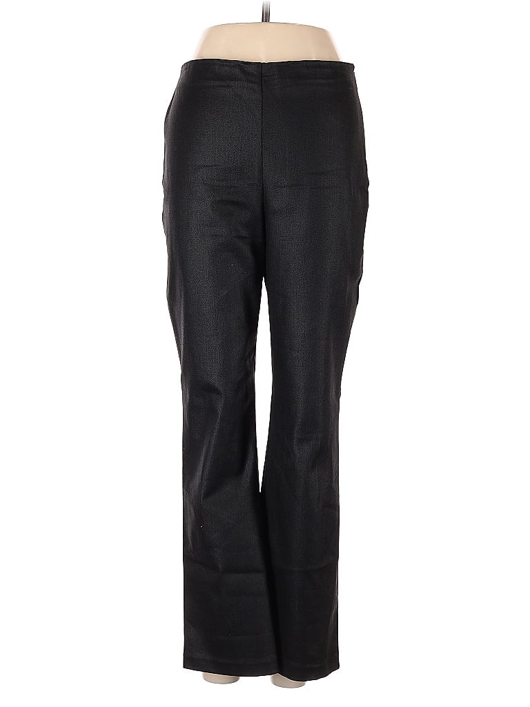 Tuckernuck Black Dress Pants Size M 82 off ThredUp