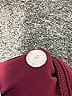 Lululemon Athletica Burgundy Active Pants Size 6 - photo 4