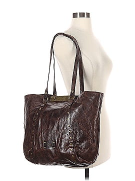 Patricia Nash Leather Tote (view 2)