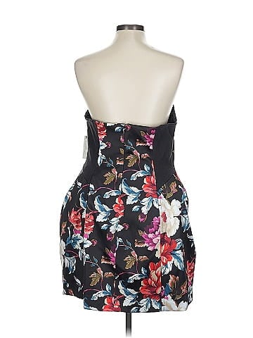 Anthropologie Cocktail Dress (view 2)