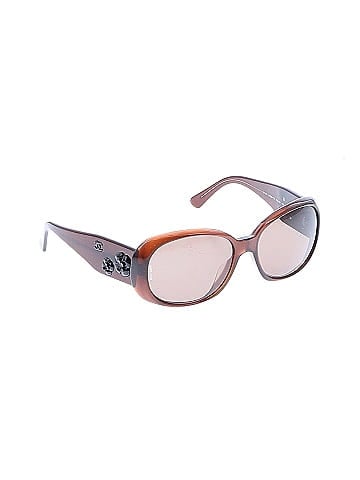 Chanel Sunglasses (view 1)