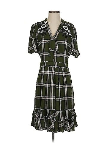 Ranna Gill Casual Dress (view 1)