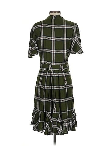 Ranna Gill Casual Dress (view 2)