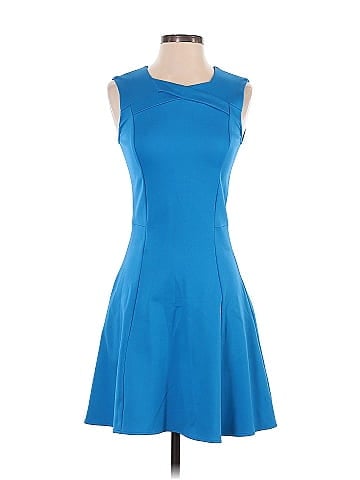 Halston Heritage Cocktail Dress (view 1)