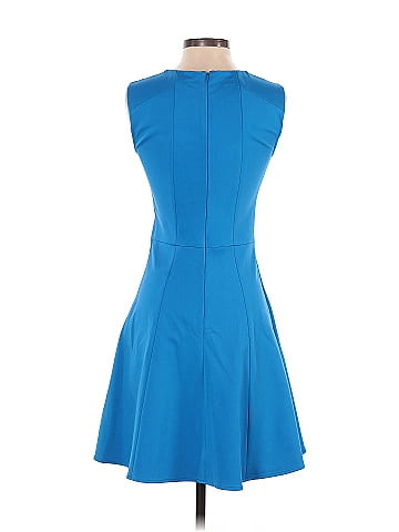 Halston Heritage Cocktail Dress (view 2)
