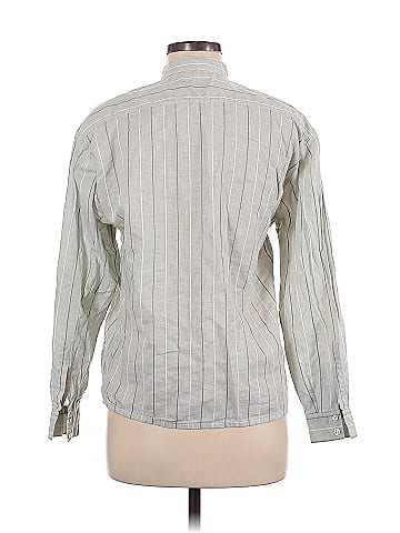 Mondi Long Sleeve Blouse (view 2)