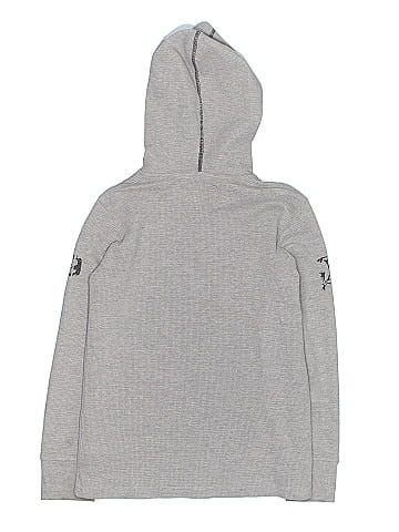 Hurley Pullover Hoodie (view 2)