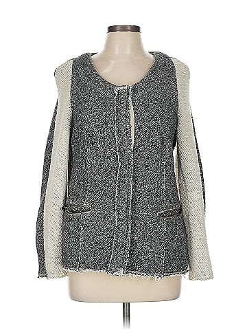 Drew Jacket (view 1)