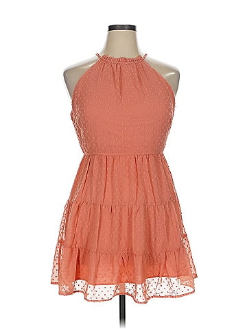 Trixxi Cocktail Dress (view 1)
