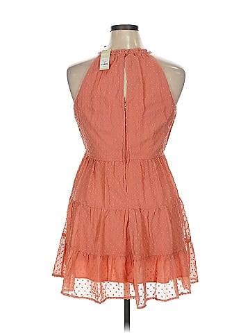 Trixxi Cocktail Dress (view 2)
