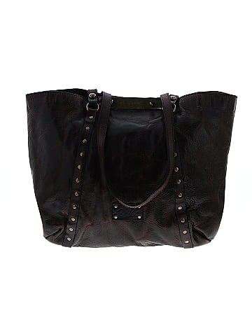 Patricia Nash Leather Tote (view 1)