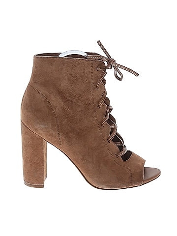 Sam Edelman Ankle Boots (view 1)