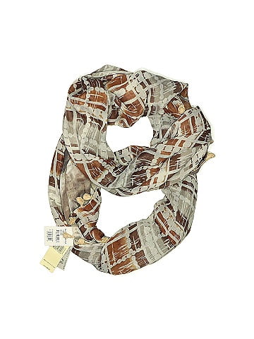 Collection Eighteen Scarf (view 1)