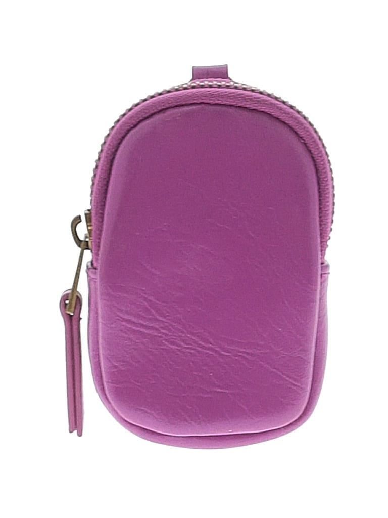 Universal Thread Purple Pink Coin Purse One size - photo 1